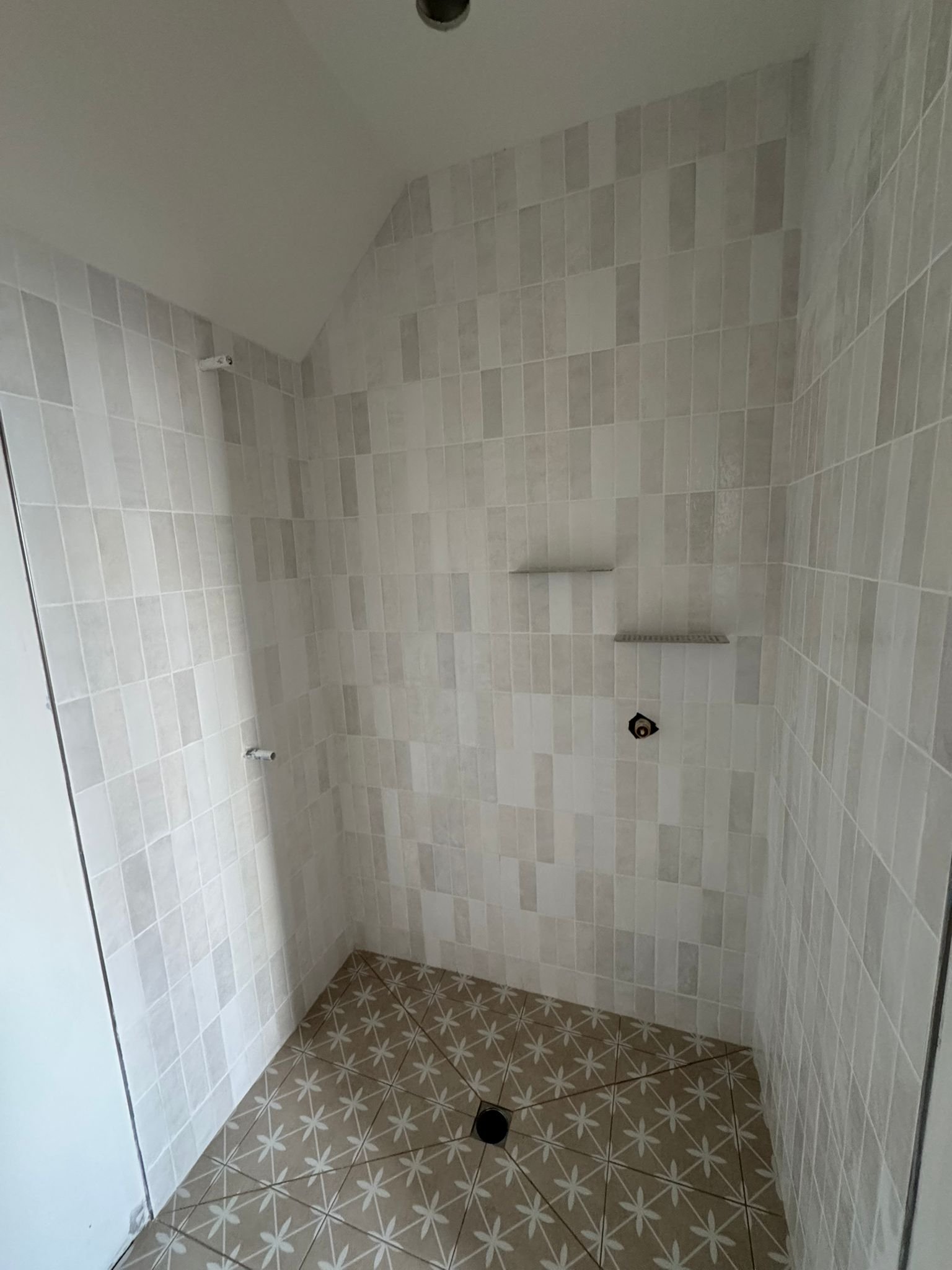 Walk-In Shower Installation in Halifax: A Modern Upgrade for Any Home